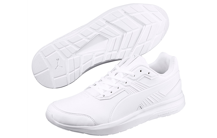 Lookbook Puma Escaper Sl Propel Foam ''Wit'' Sneakers 364422-14