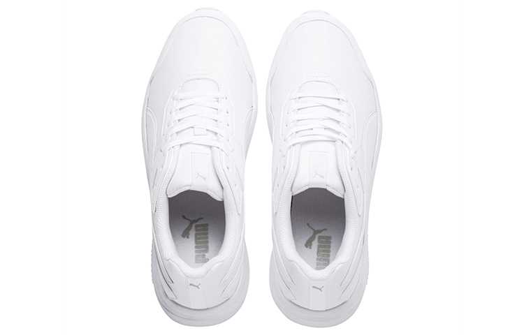 Shop Puma Escaper Sl Propel Foam ''Wit'' Sneakers 364422-14