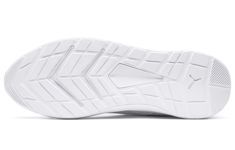 Details for Puma Escaper Sl Propel Foam ''Wit'' Sneakers 364422-14