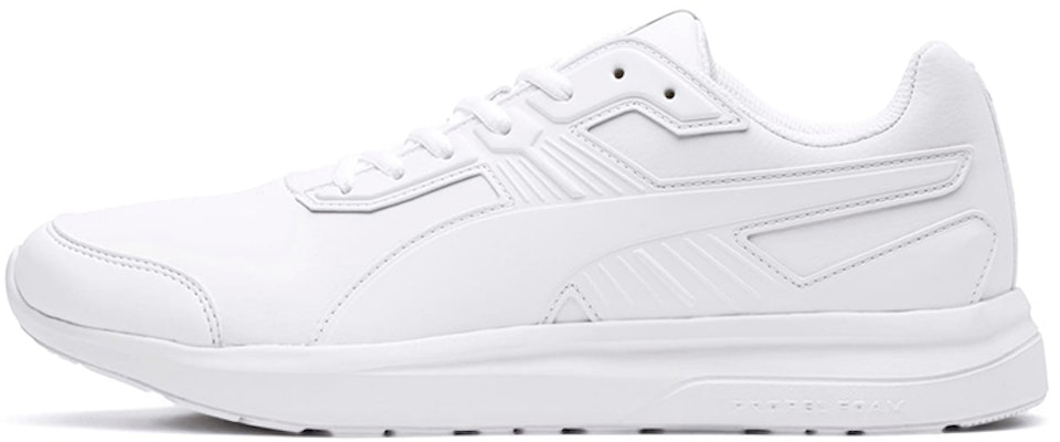 Puma Escaper Sl Propel Foam 'White' 364422-14 Buy Puma Escaper Sl Propel Foam 'White' 364422-14