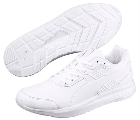 Puma Escaper Sl Propel Foam 'White' 364422-14 Lookbook Puma Escaper Sl Propel Foam 'White' 364422-14