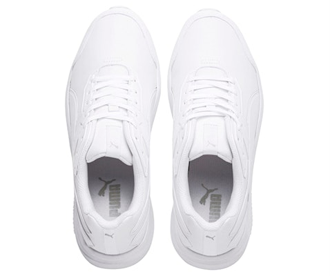 Puma Escaper Sl Propel Foam 'Putih' 364422-14 Shop Puma Escaper Sl Propel Foam 'Putih' 364422-14