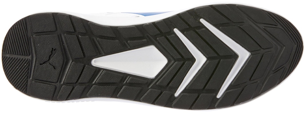 Puma Escaper Sl Propel Foam Low Top Running Shoes White/Blue 364422-02 Purchase Puma Escaper Sl Propel Foam Low Top Running Shoes White/Blue 364422-02