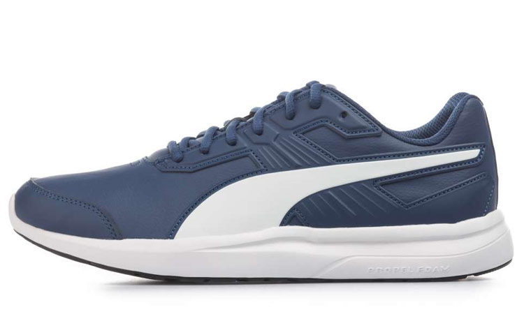 Puma Escaper SL Propel Foam Low 'Blue White' 364422-03