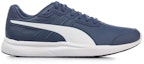 Order Puma Escaper SL Dengan Busana Rendah 'Biru Putih' 364422-03