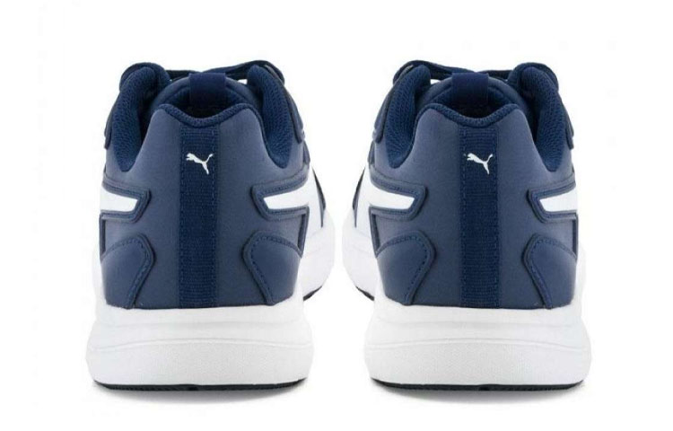 Shop Puma Escaper SL Propel Foam Basse ''Bleu Blanc'' 364422-03