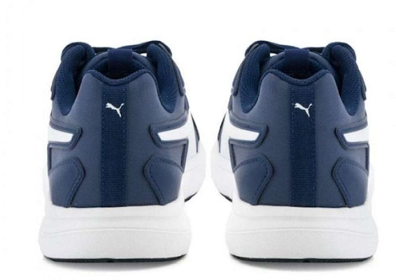 Puma Escaper SL Propel Foam Low 'Blue White' 364422-03 Shop Puma Escaper SL Propel Foam Low 'Blue White' 364422-03