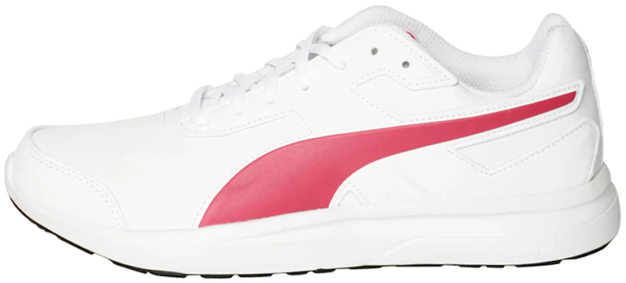 Puma Escaper SL Propel Foam Laufschuhe Low Top Weiß/Rot 364422-05 Buy Puma Escaper SL Propel Foam Laufschuhe Low Top Weiß/Rot 364422-05
