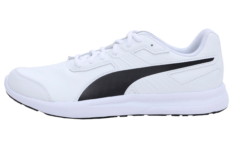 Puma Escaper Sl Propel Foam Low Top Running Shoes White 364422-10