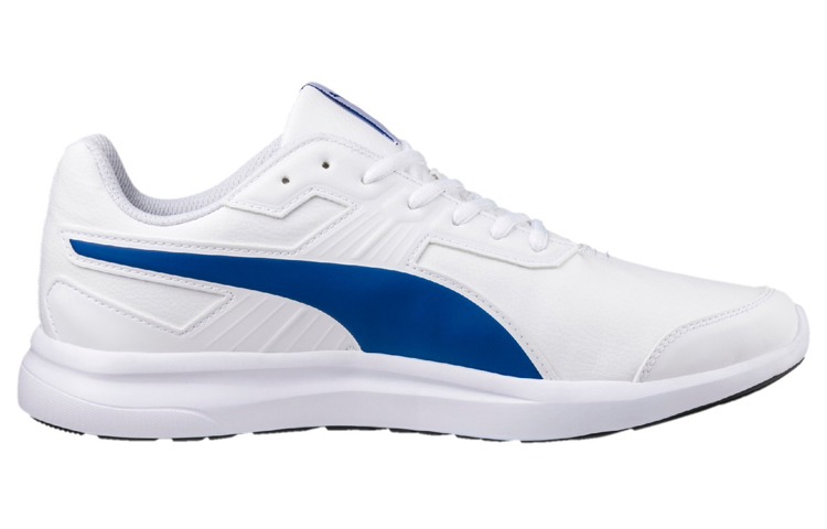 Order Puma Escaper Sl Propel Foam Baskets Basses Running Blanc/Bleu 364422-02