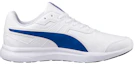 Order Puma Escaper Sl Propel Foam Baskets Basses Running Blanc/Bleu 364422-02