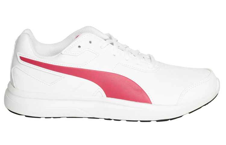 Order Puma Escaper SL Propel Foam Laufschuhe Low Top Weiß/Rot 364422-05