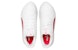 Puma Escaper Sl Propel Foam Kasut Larian Top Rendah Putih/Merah 364422-05