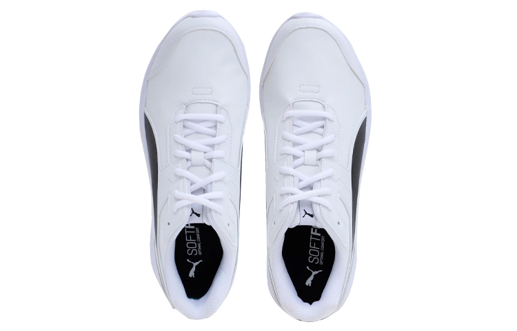Lookbook Puma Escaper Sl Propel Foam Lage Hardloopschoenen Wit 364422-10