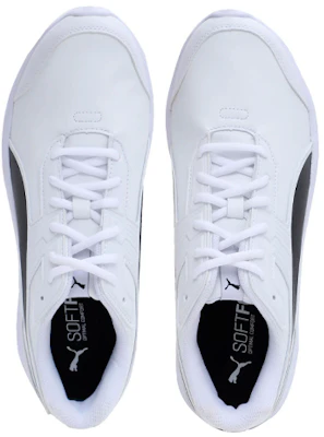 Puma Escaper Sl Propel Foam Lage Hardloopschoenen Wit 364422-10 Lookbook Puma Escaper Sl Propel Foam Lage Hardloopschoenen Wit 364422-10