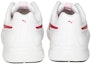 Shop Puma Escaper Sl Propel Foam Kasut Larian Top Rendah Putih/Merah 364422-05