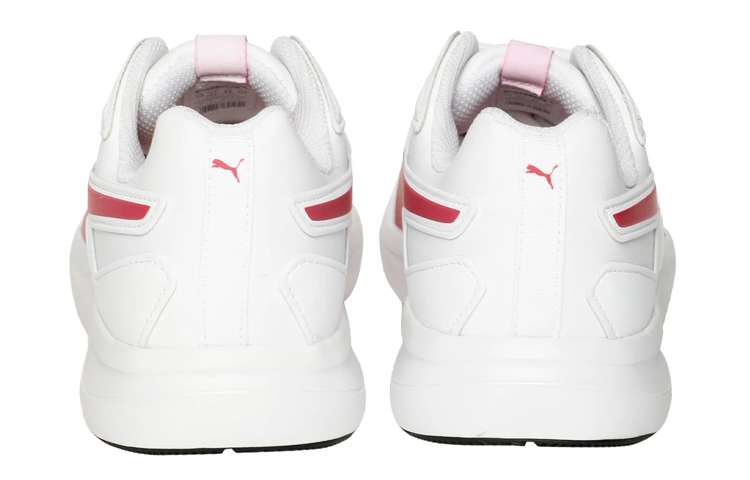 Shop Puma Escaper SL Propel Foam Laufschuhe Low Top Weiß/Rot 364422-05