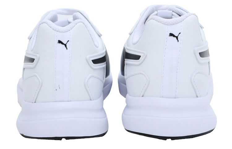 Shop Puma Escaper Sl Propel Foam Lage Hardloopschoenen Wit 364422-10