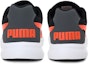 Shop Puma Escaper Star Idp /Oren 'Hitam' 375443-01