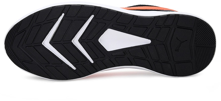 Puma Escaper Star Idp /Orange 'Black' 375443-01 Purchase Puma Escaper Star Idp /Orange 'Black' 375443-01