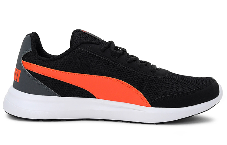 Order Puma Escaper Star Idp Orange Noir 375443-01