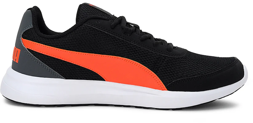 Puma Escaper Star Idp Orange Noir 375443-01 Order Puma Escaper Star Idp Orange Noir 375443-01