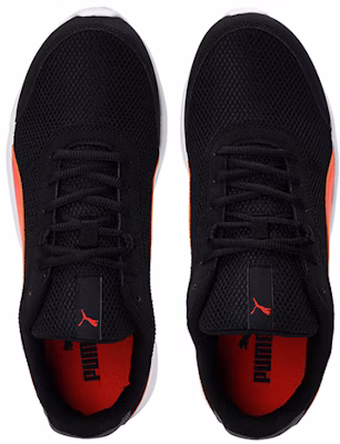 Puma Escaper Star Idp Orange Noir 375443-01 Lookbook Puma Escaper Star Idp Orange Noir 375443-01