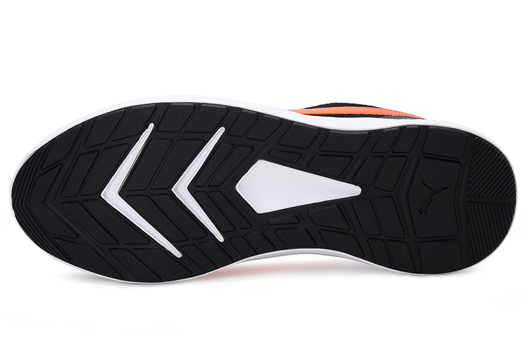 Purchase Puma Escaper Star Idp Orange Noir 375443-01
