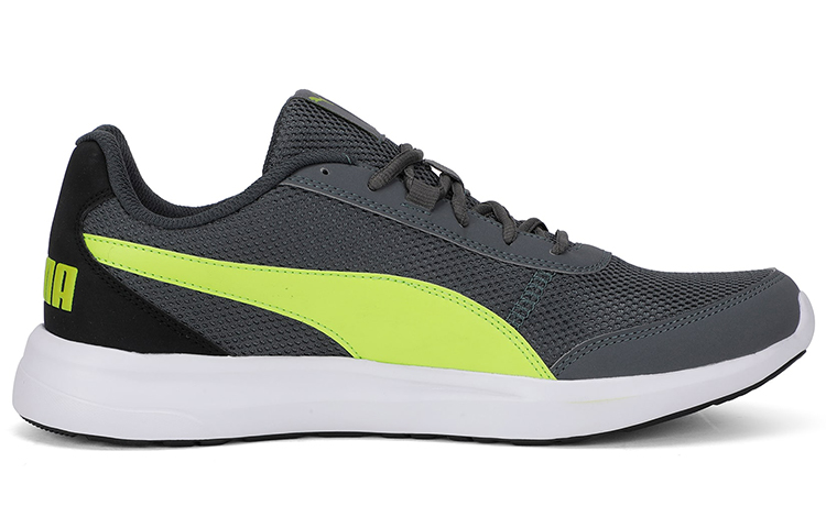 Order Puma Escaper Star Idp Negro Verde 375443-02