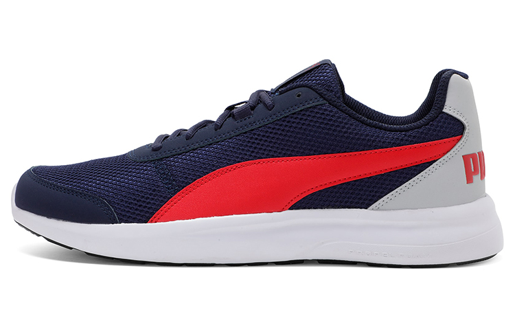 Puma Escaper Star Idp BlueRed 'Black Red' 375443-03