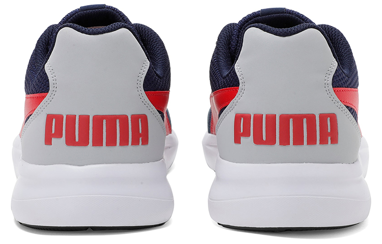 Shop Puma Escaper Star Idp BluRosso ''Nero Rosso'' 375443-03