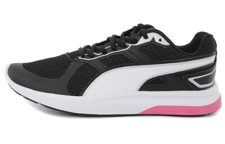 Puma Escaper Tech 'Black White' 365792-03