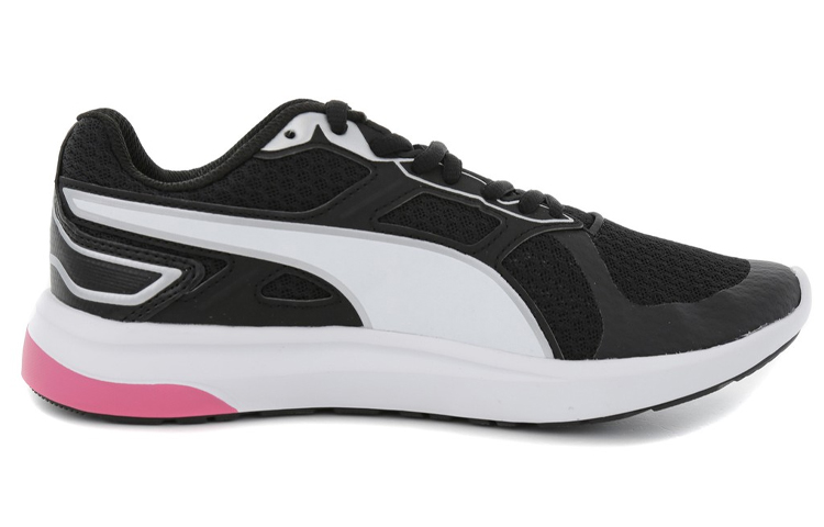 Order Puma Escaper Tech ''Noir Blanc'' 365792-03