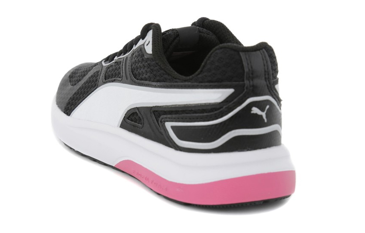 Lookbook Puma Escaper Tech ''Noir Blanc'' 365792-03