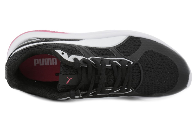 Shop Puma Escaper Tech ''Noir Blanc'' 365792-03