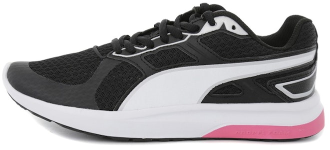 プーマ エスケーパー テック "ブラック/ホワイト" 365792-03 Buy プーマ エスケーパー テック "ブラック/ホワイト" 365792-03