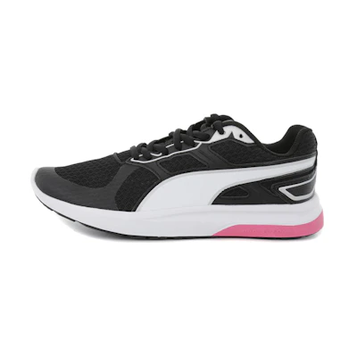 Puma Escaper Tech 'Black White'