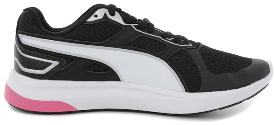 Puma Escaper Tech 'Hitam Putih' 365792-03 Order Puma Escaper Tech 'Hitam Putih' 365792-03