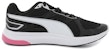 Puma Escaper Tech 'Hitam Putih' 365792-03