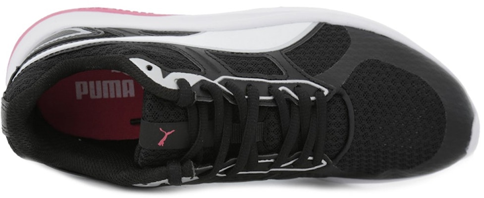 Puma Escaper Tech 'Hitam Putih' 365792-03 Lookbook Puma Escaper Tech 'Hitam Putih' 365792-03