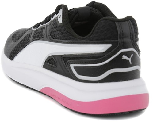 Puma Escaper Tech 'Hitam Putih' 365792-03 Shop Puma Escaper Tech 'Hitam Putih' 365792-03
