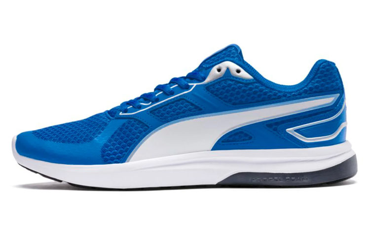Puma Escaper Tech 'Blue White Low-Top' 365792-06