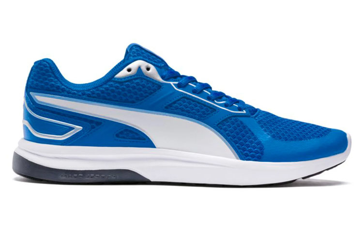 Order Puma Escaper Tech ''Bleu Blanc Basse'' 365792-06