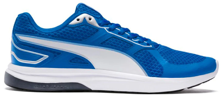 Puma Escaper Tech ''Bleu Blanc Basse'' 365792-06 Order Puma Escaper Tech ''Bleu Blanc Basse'' 365792-06