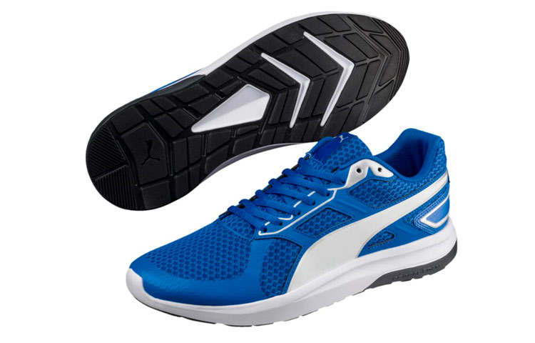 Lookbook Puma Escaper Tech ''Bleu Blanc Basse'' 365792-06
