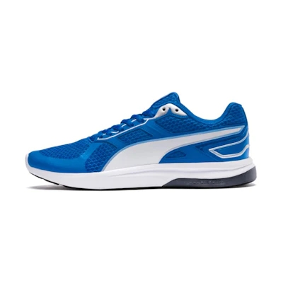 Puma Escaper Tech 'Blue White Low-Top'