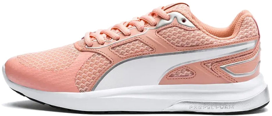 Puma Escaper Tech Pink/ 'Putih' 365792-12 Buy Puma Escaper Tech Pink/ 'Putih' 365792-12