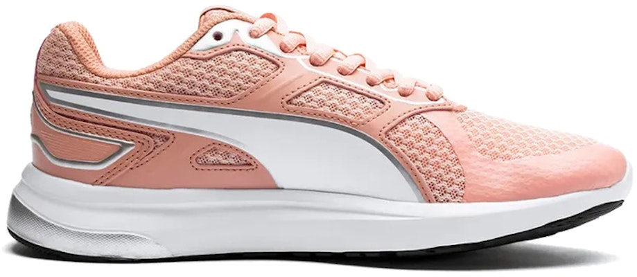 Puma Escaper Tech Pink/ 'Putih' 365792-12 Order Puma Escaper Tech Pink/ 'Putih' 365792-12