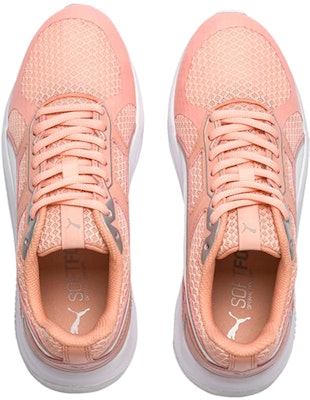Puma Escaper Tech Pink/ 'Putih' 365792-12 Lookbook Puma Escaper Tech Pink/ 'Putih' 365792-12