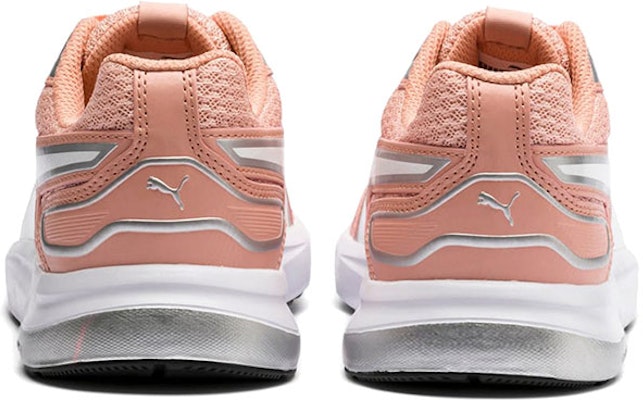 Puma Escaper Tech Pink/ 'Putih' 365792-12 Shop Puma Escaper Tech Pink/ 'Putih' 365792-12